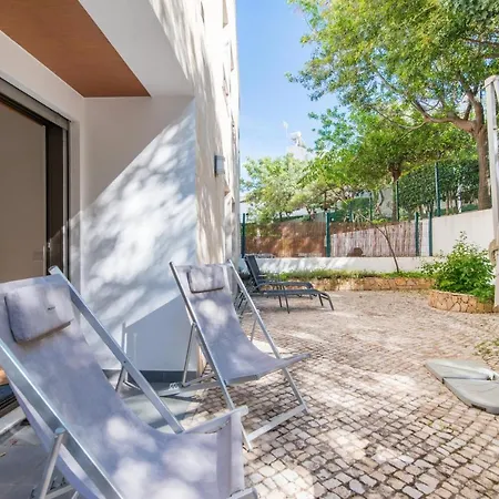 Poco Do Bispo By Algartur Apartment Tavira Exterior photo