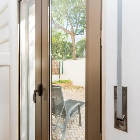 Poco Do Bispo By Algartur Apartment Tavira Exterior photo