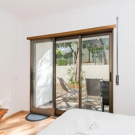 Poco Do Bispo By Algartur Apartment Tavira Exterior photo