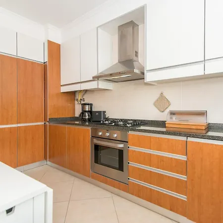 Poco Do Bispo By Algartur Apartment Tavira Exterior photo