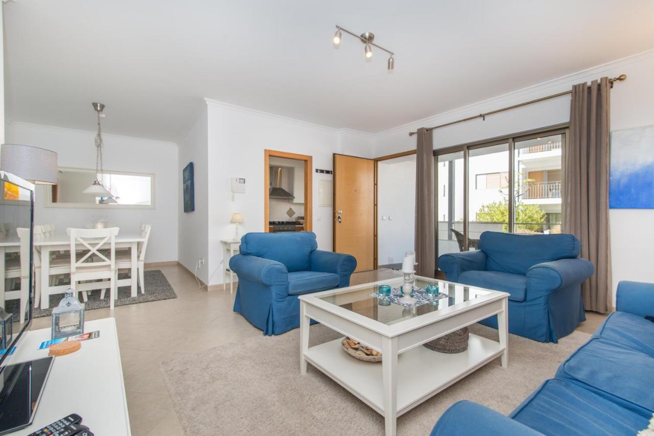 Poco Do Bispo By Algartur Apartment