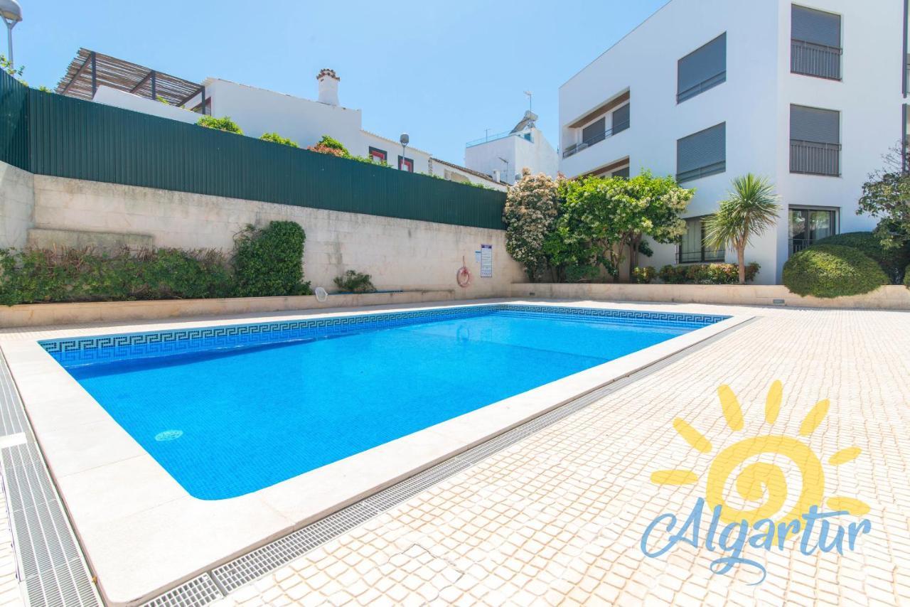 Apartment Poco Do Bispo By Algartur *