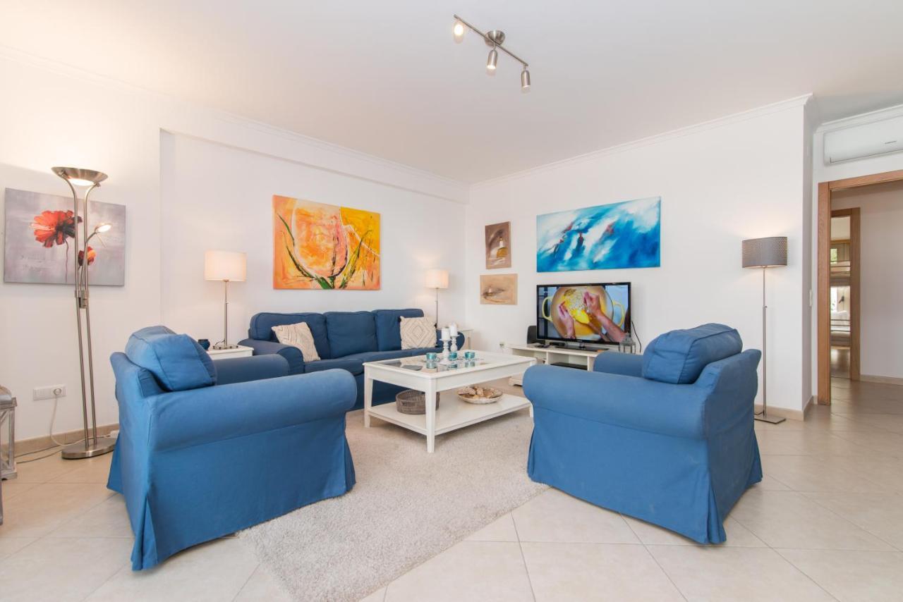 Poco Do Bispo By Algartur Apartment Tavira