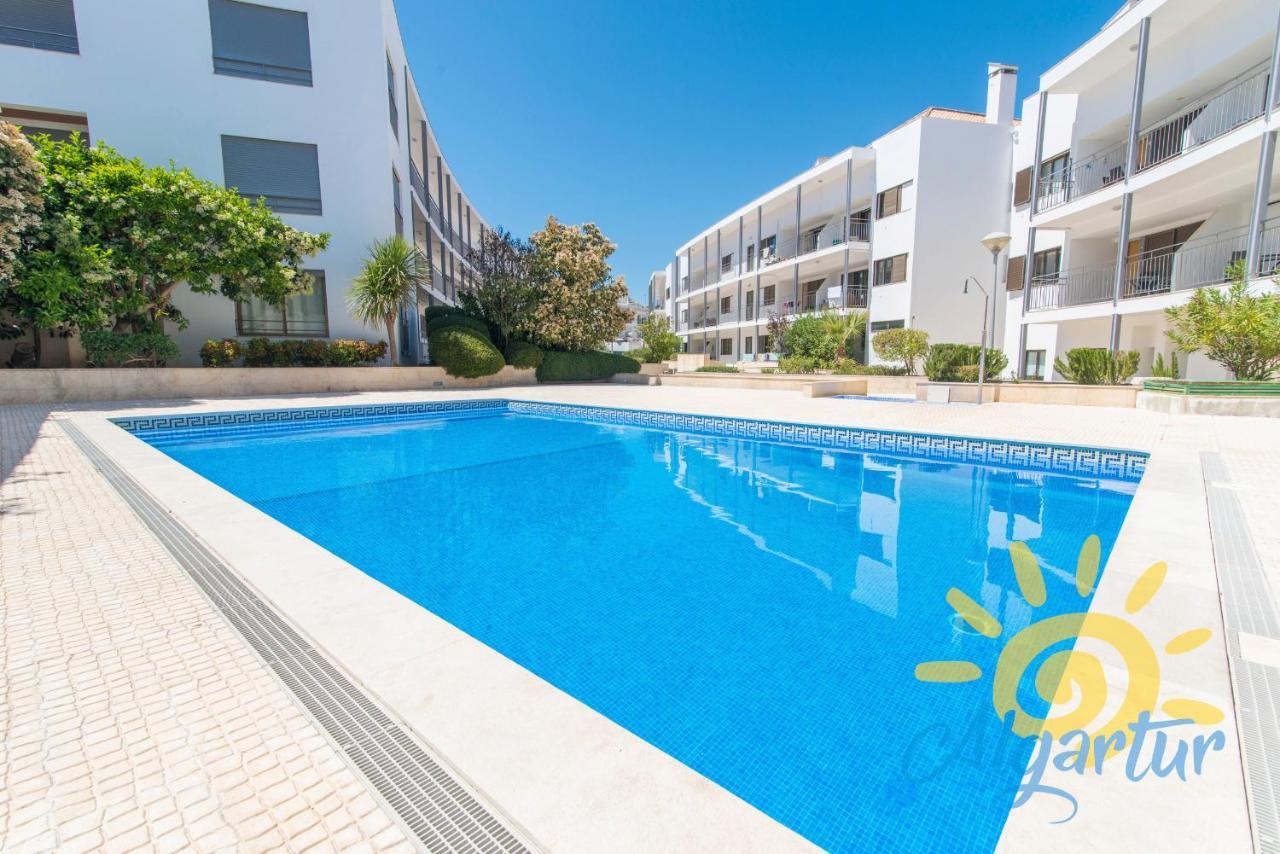 Poco Do Bispo By Algartur Apartment *
