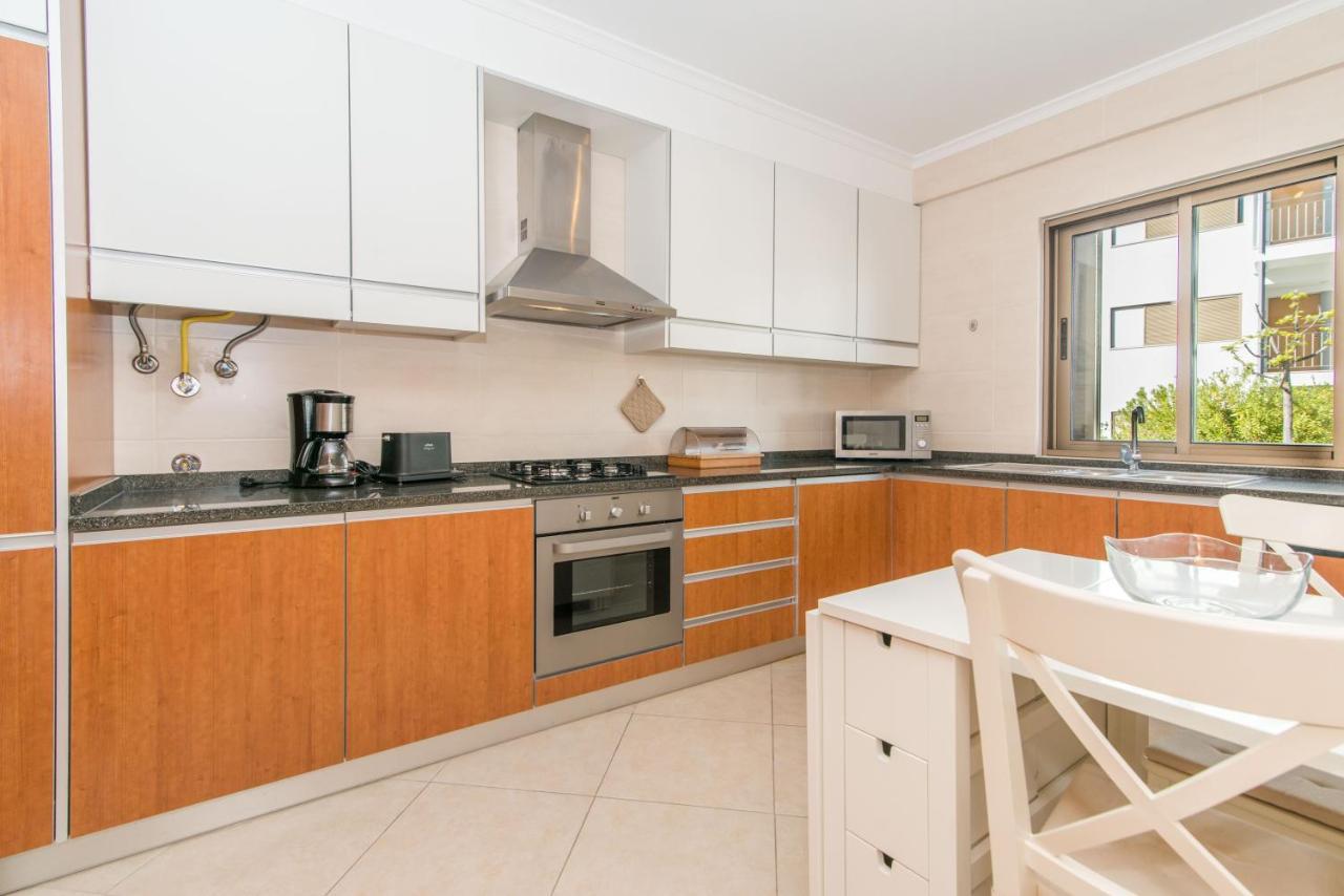 Poco Do Bispo By Algartur Apartment Tavira