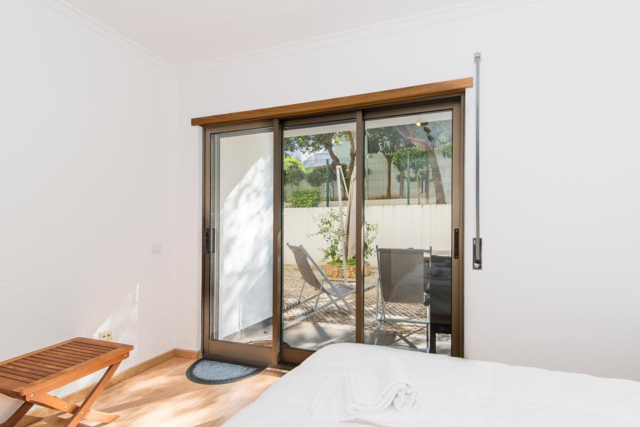Poco Do Bispo By Algartur Apartment *