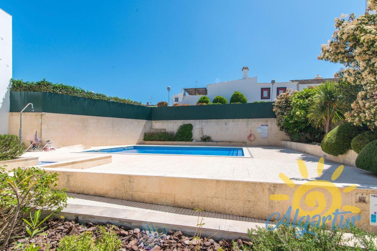 Apartment Poco Do Bispo By Algartur Tavira