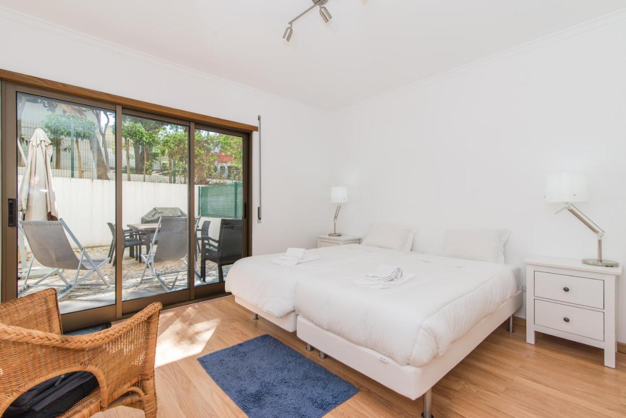 Poco Do Bispo By Algartur Apartment Tavira