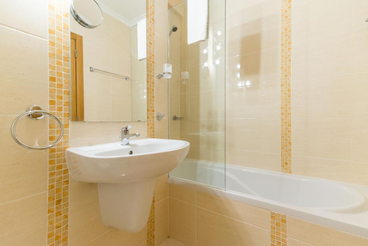 Apartment Poco Do Bispo By Algartur