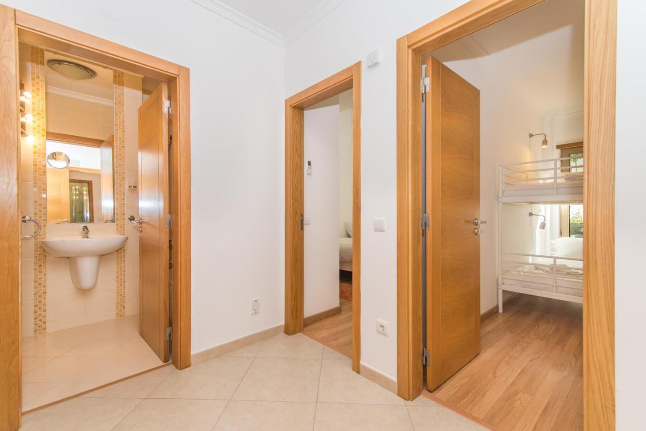 Poco Do Bispo By Algartur Apartment *