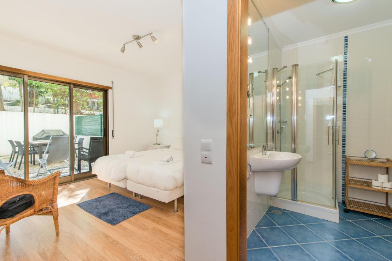 Apartment Poco Do Bispo By Algartur