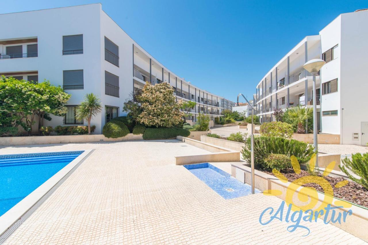 Apartment Poco Do Bispo By Algartur