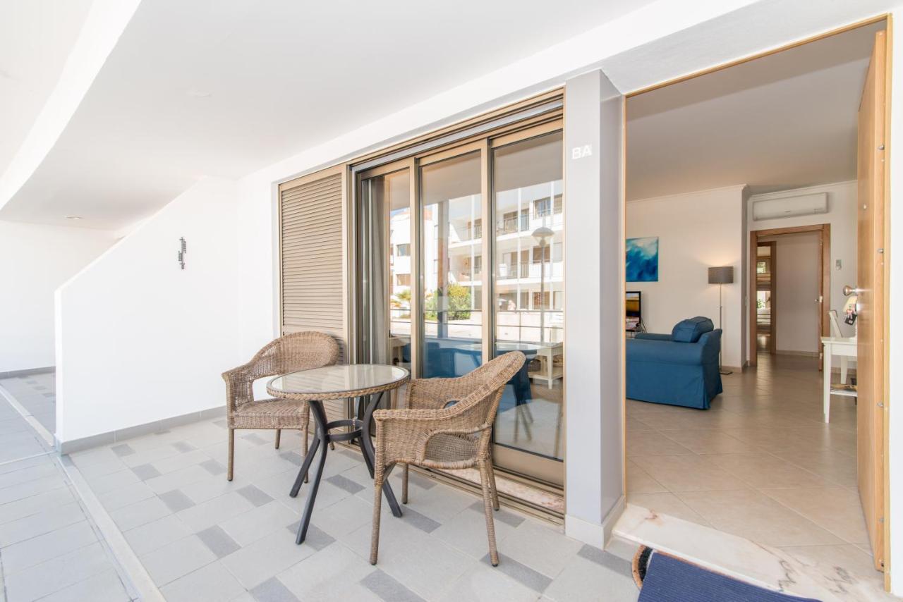 Apartment Poco Do Bispo By Algartur *