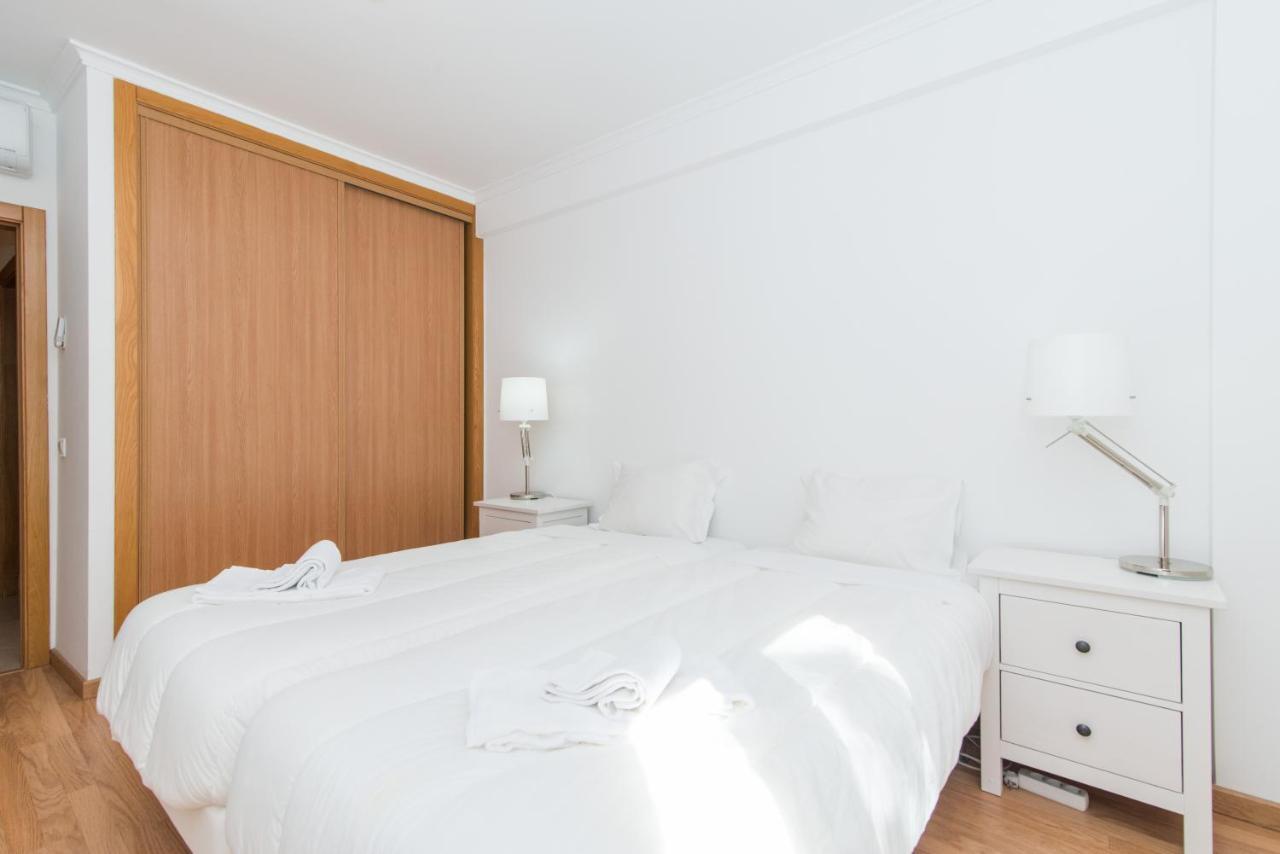 Apartment Poco Do Bispo By Algartur *