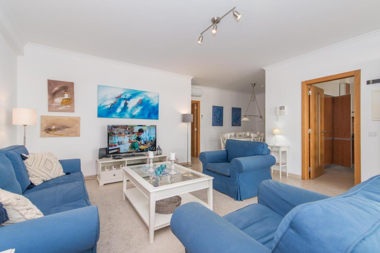 Poco Do Bispo By Algartur Apartment *