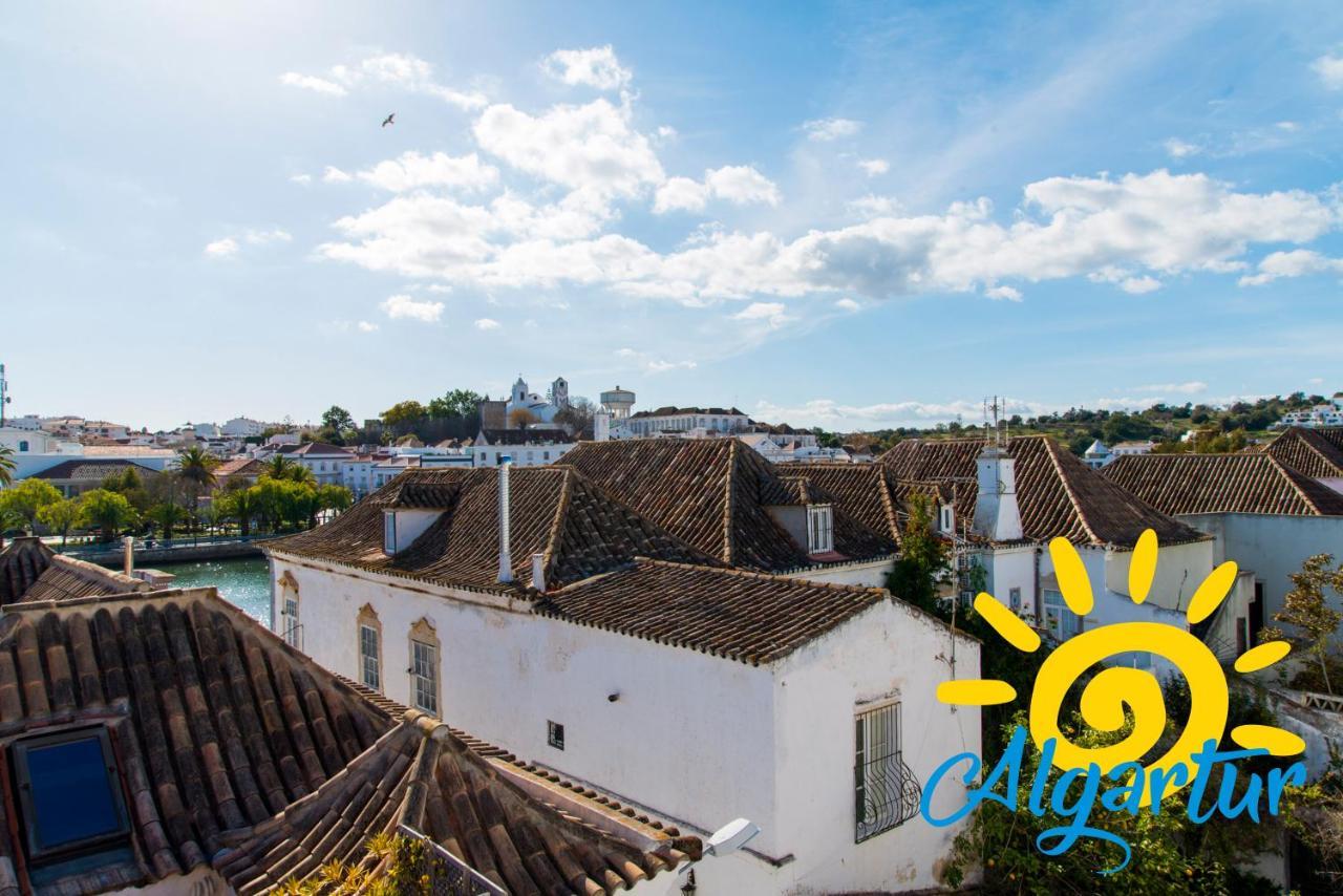 Poco Do Bispo By Algartur Tavira
