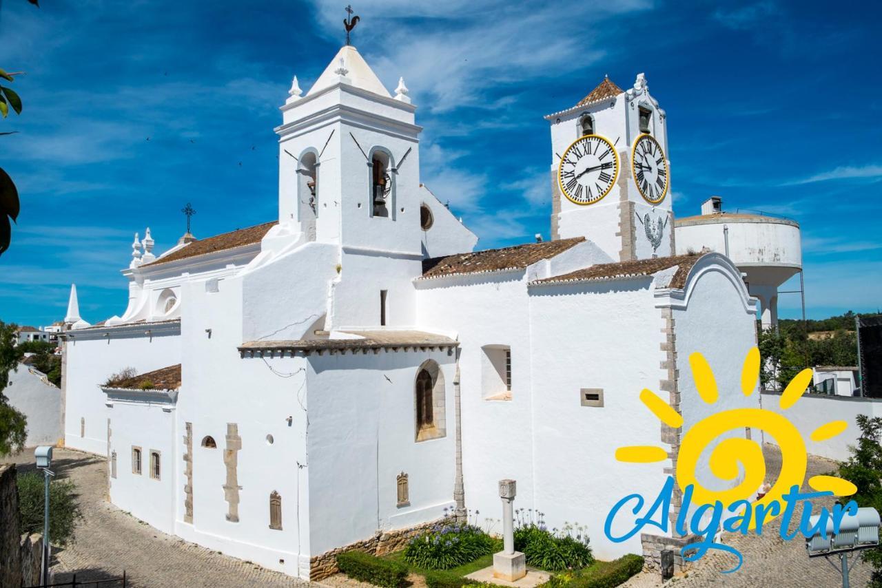 Poco Do Bispo By Algartur