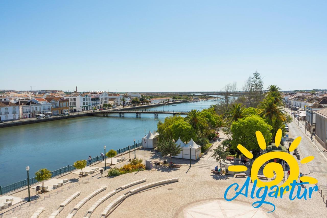Apartment Poco Do Bispo By Algartur Tavira